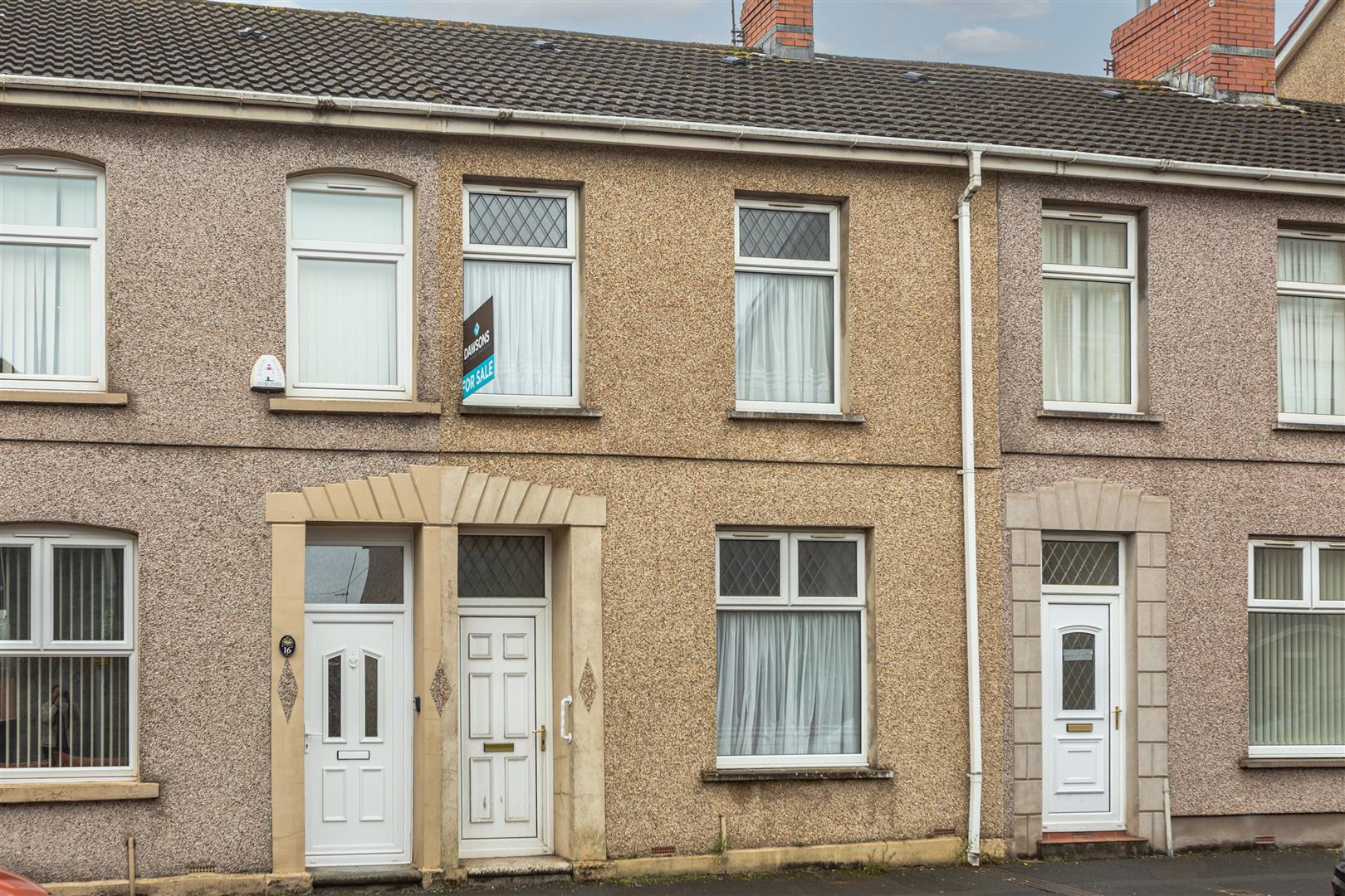 New Dock Road, Llanelli, SA15 2EL
